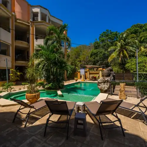 Portofino A4 - Tamarindo, CR
