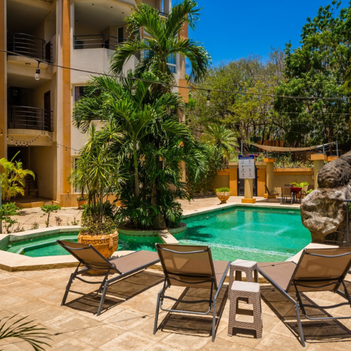 Portofino A5 - Tamarindo, CR