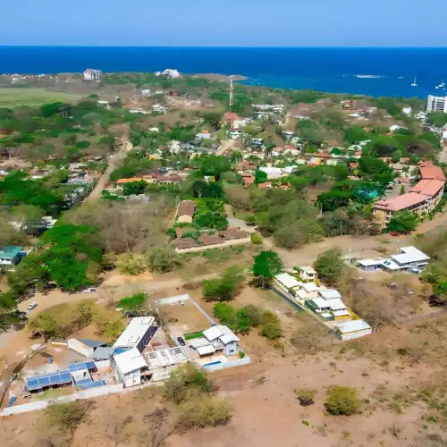 Tamarindo Mixed Use Lot – 566m2 - Tamarindo, CR