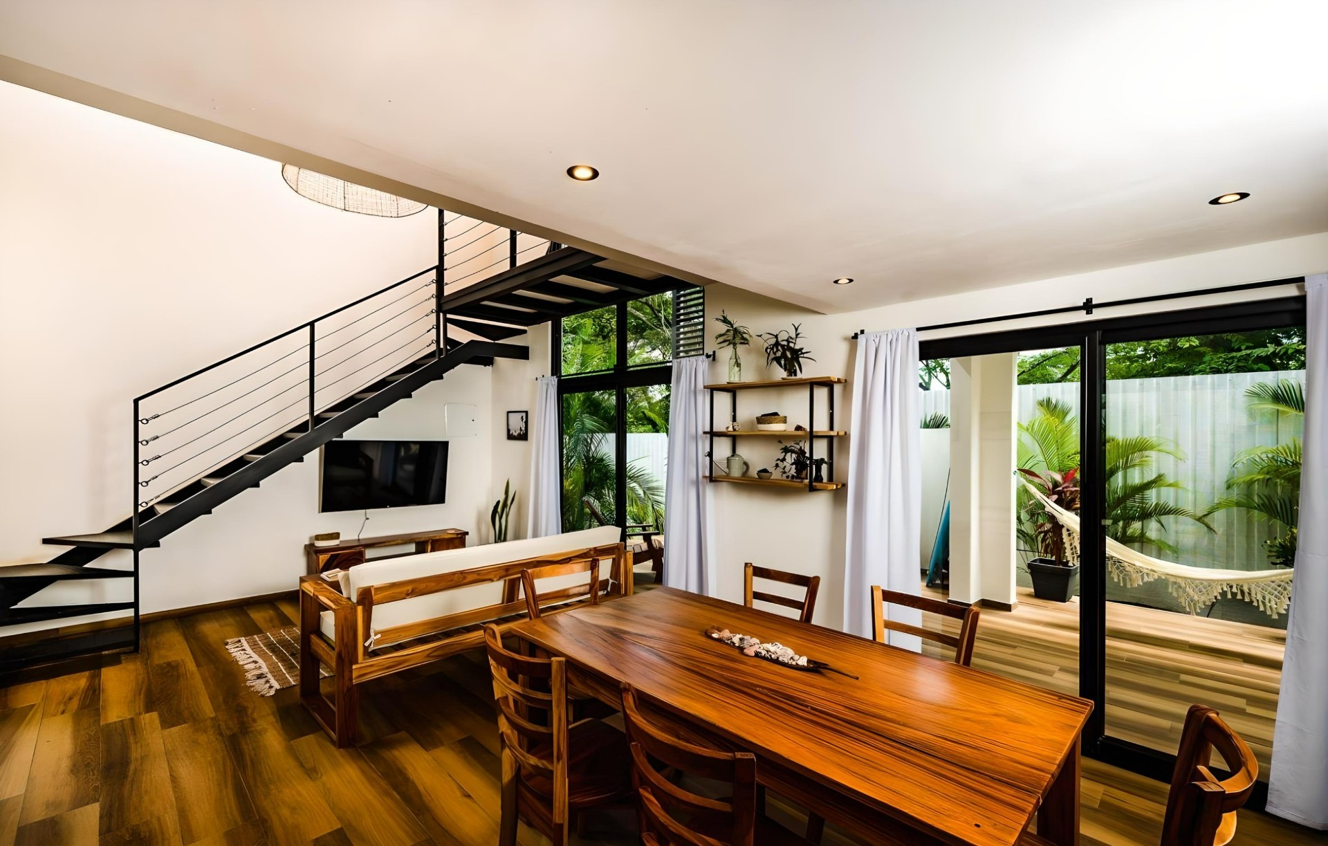 Villas Altamar Flamingo Beach Realty Real Estate for Sale or Rent