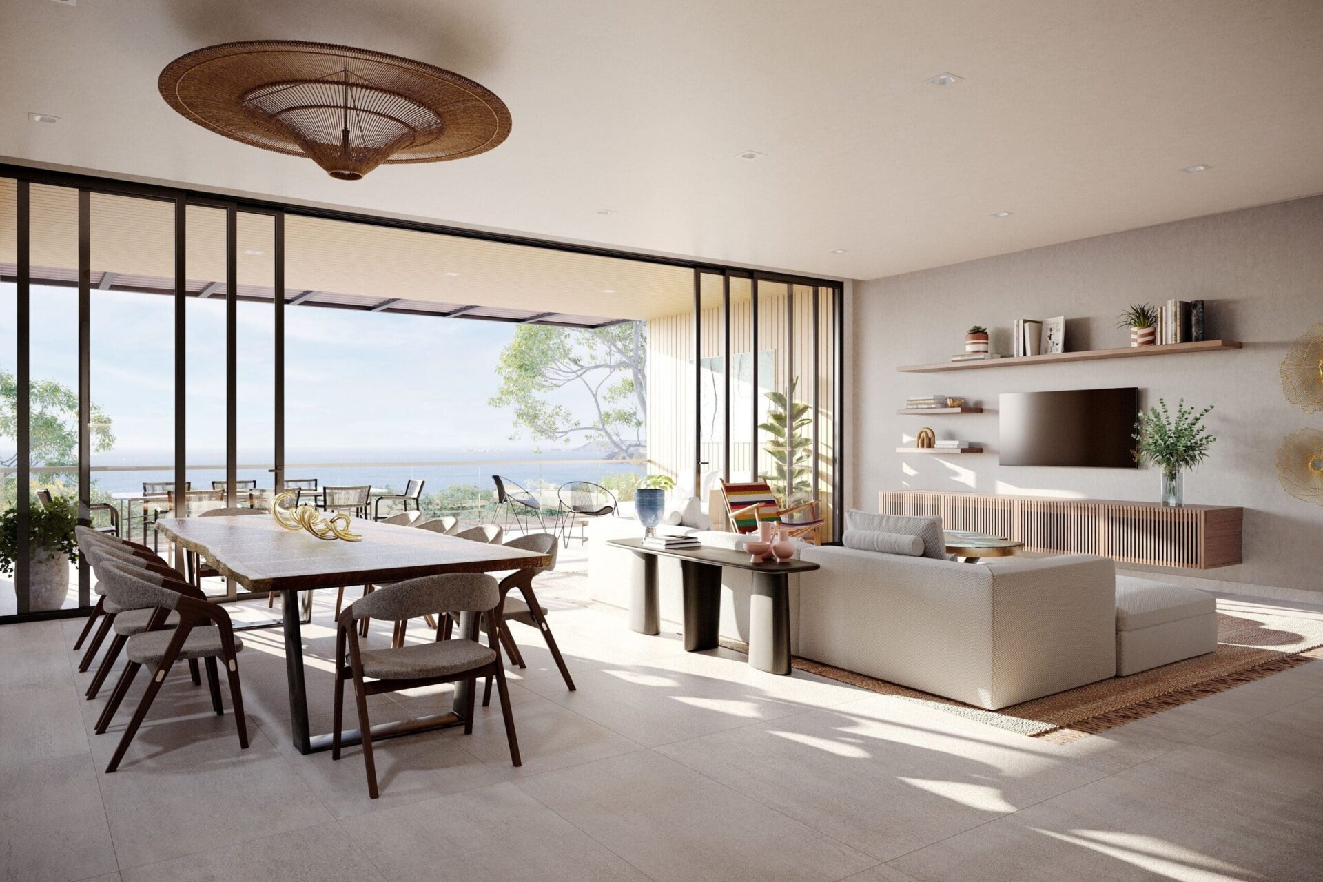 Solaris Poro 2B (Resale), Brand New Luxury Condo in Reserva Conchal
