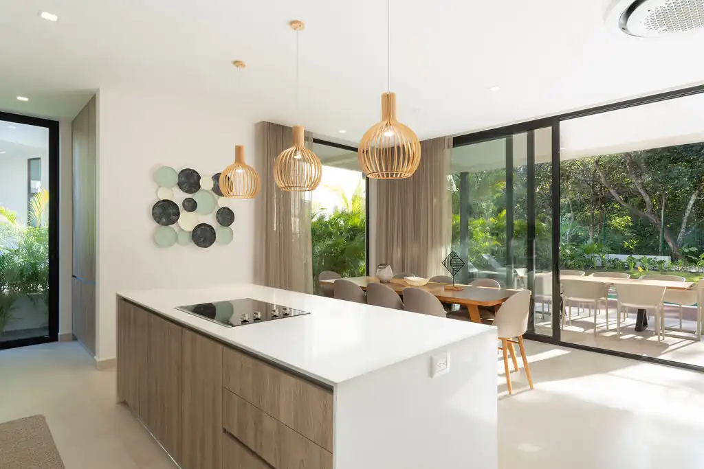 Bosques De Pinilla Lot #19, Model Home B - Hacienda Pinilla, CR