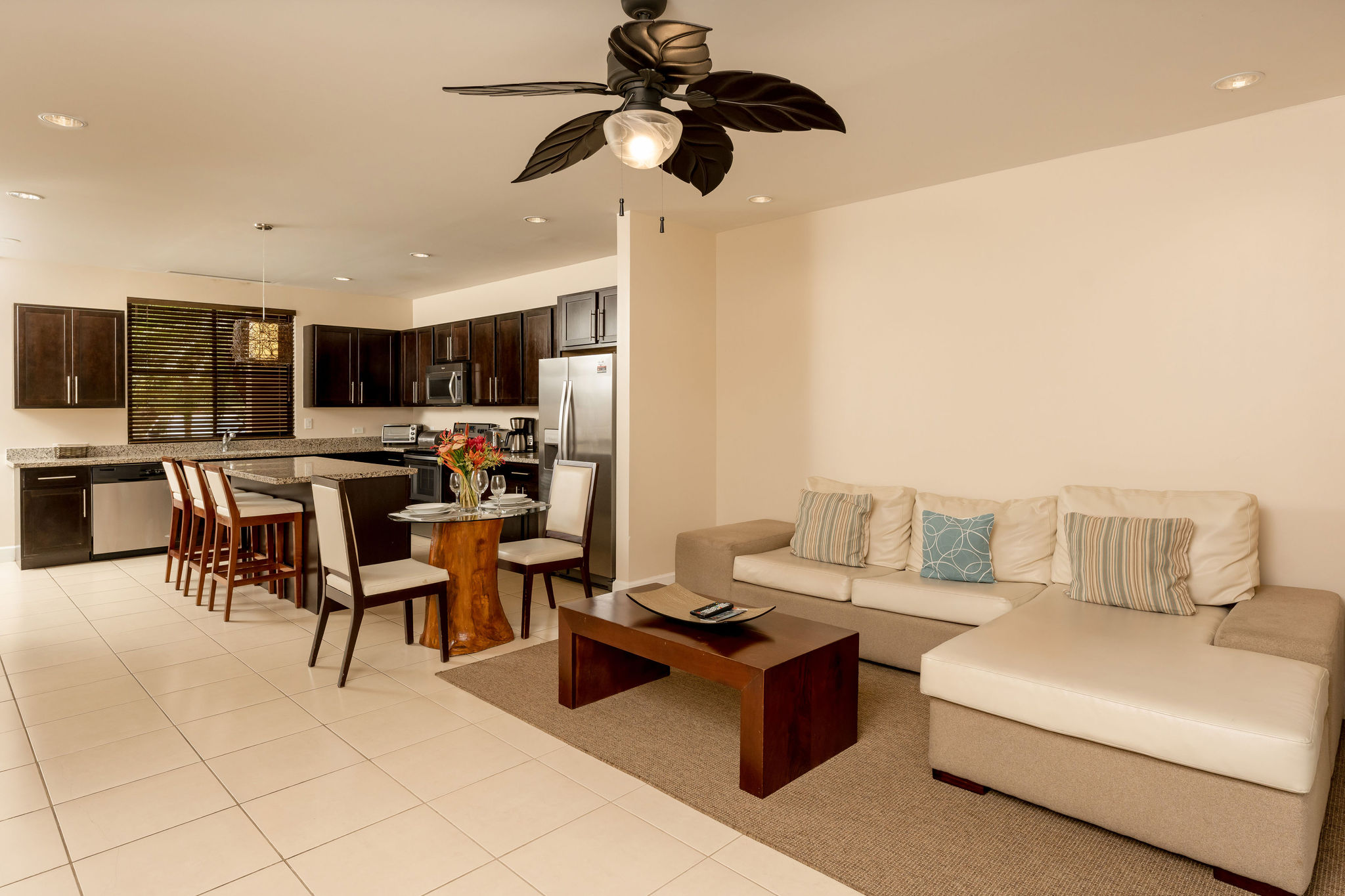 Apartamento en venta en Playas del Coco, Guanacaste