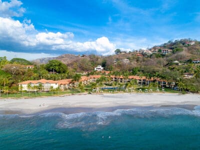 Beachfront Condos In Costa Rica