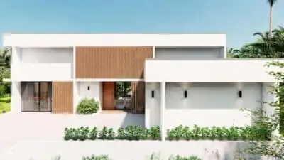 Sanara Phase II interior design Costa Rica condominium