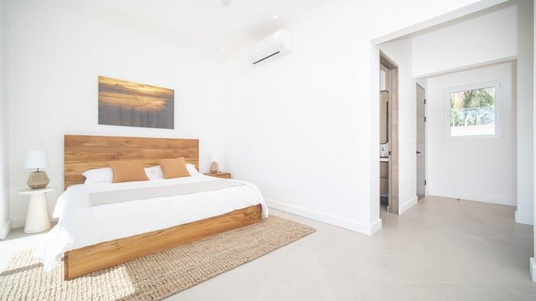 Casa Matapolo Lot 57 - Tamarindo, CR