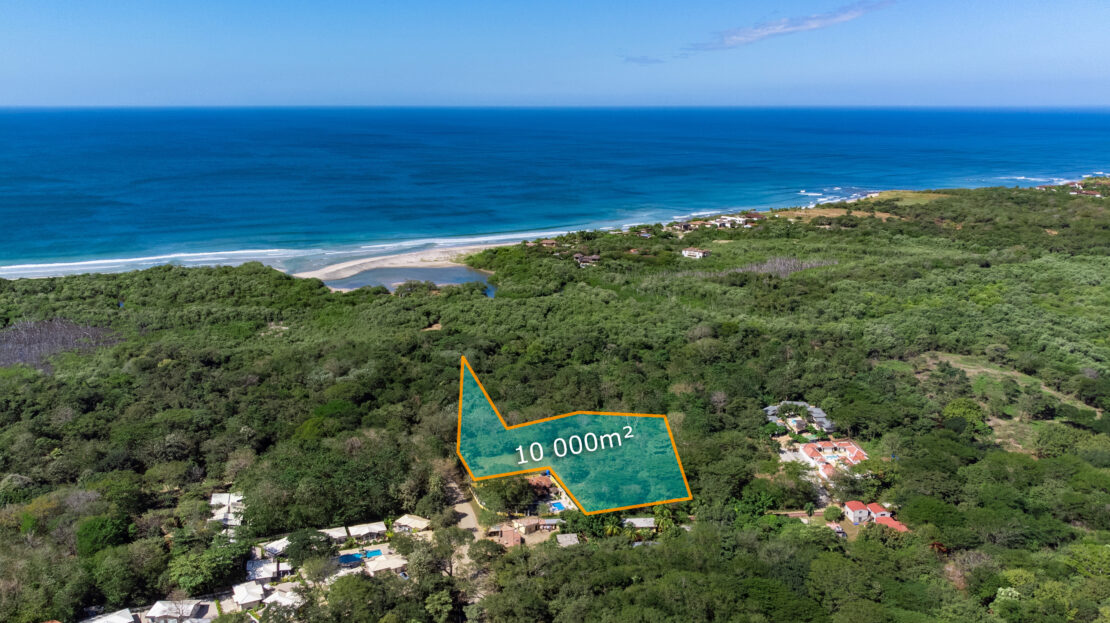 Seaside Development Parcel for sale Flamingo Beach Realty Real