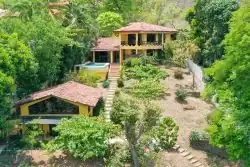 Casa Marazul - Playa Prieta, CR