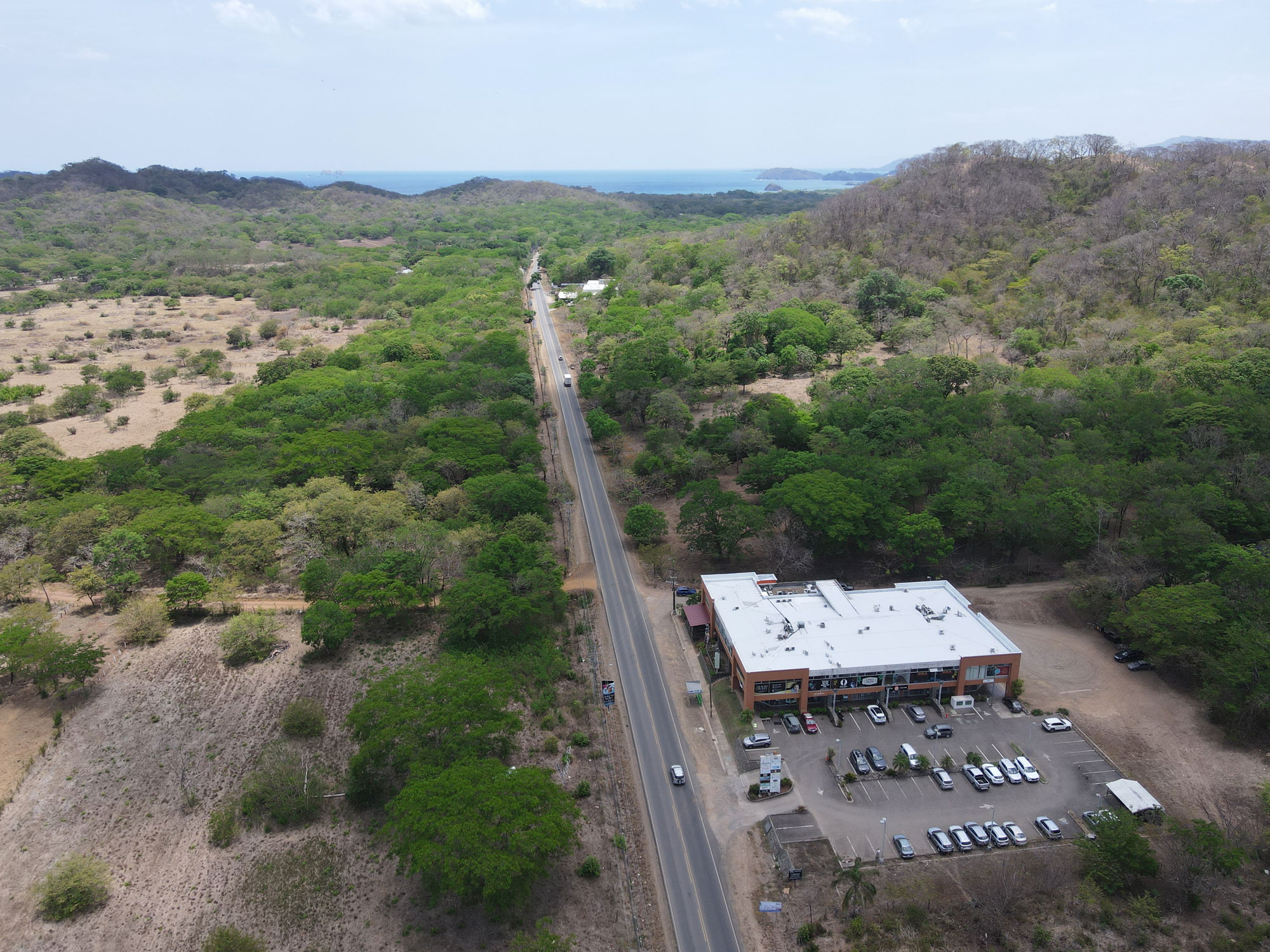 Paseo Del Mar, Premium Commercial Space - Huacas, CR
