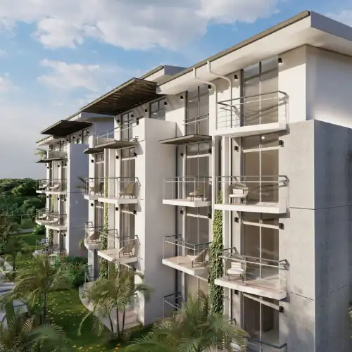 Flamingo Marina Tower 101 - Playa Flamingo, CR