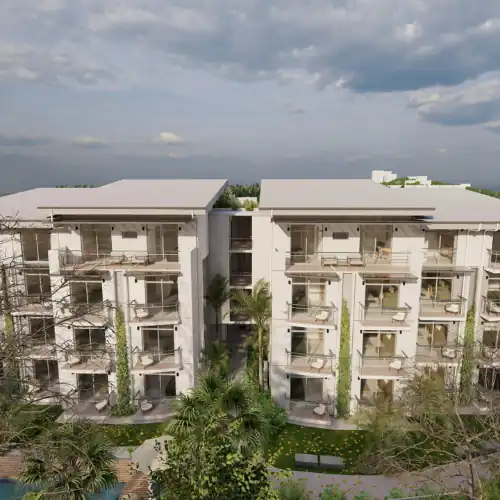 Flamingo Marina Tower 103 - Playa Flamingo, CR