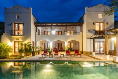 House for sale in Hacienda Pinilla, Guanacaste