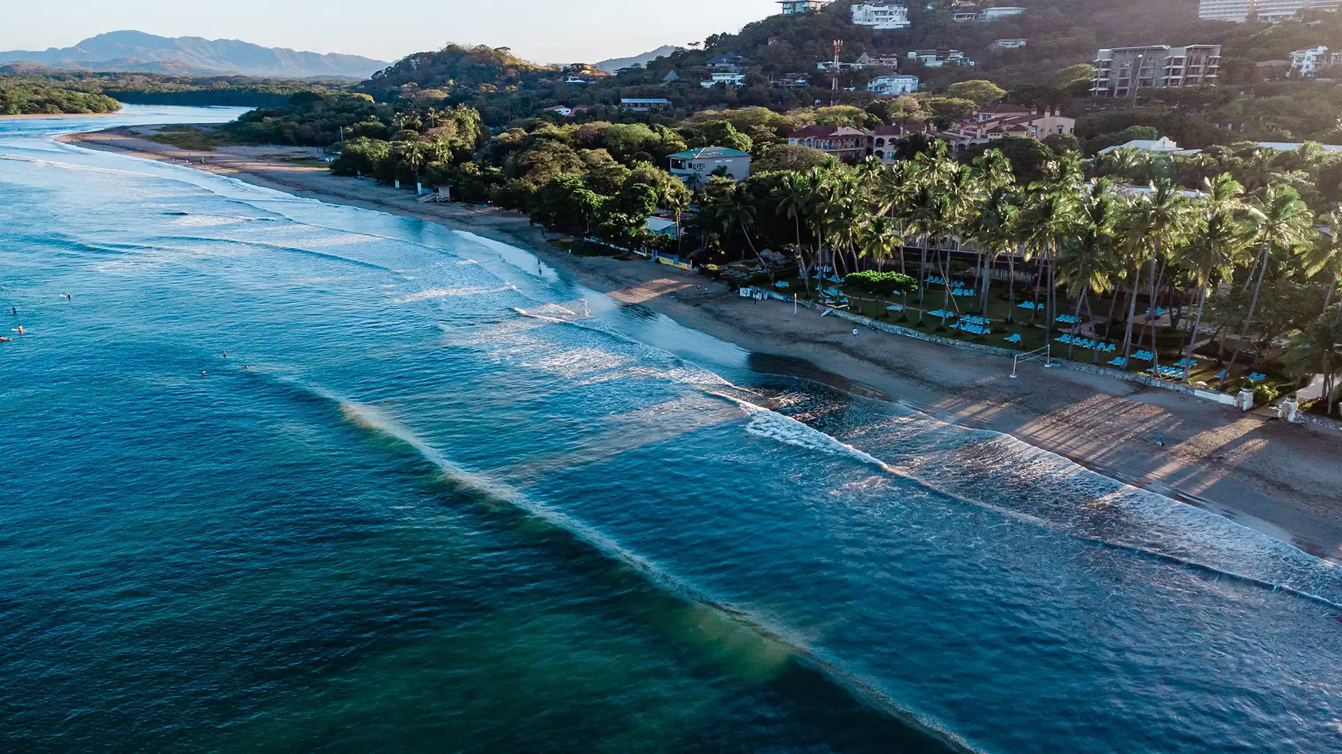 costa rica investment property