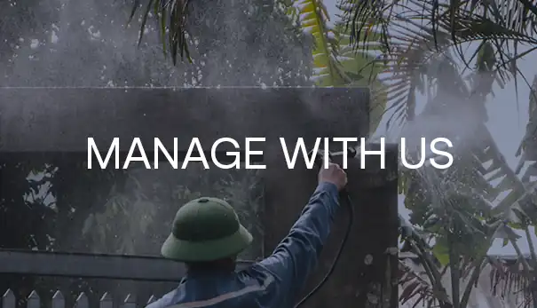 costa rica property management