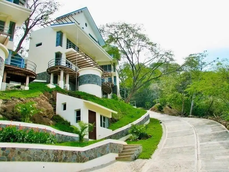 House of Winds #3 - Playas Del Coco, CR