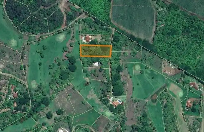 Vista Ridge Lot 34 - Sardinal, CR