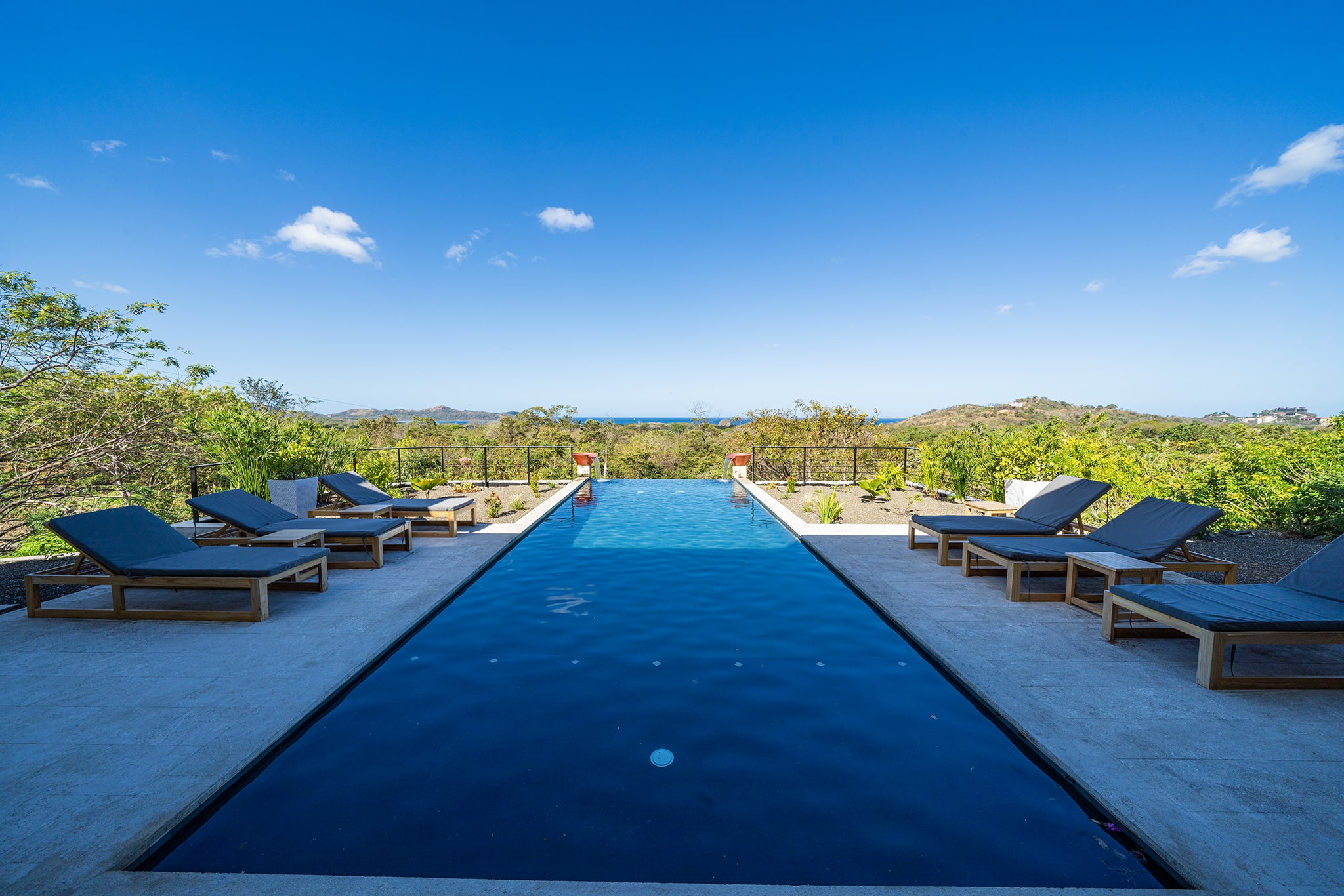 La Jolla Lot C Flamingo Beach Realty Real Estate for Sale or Rent