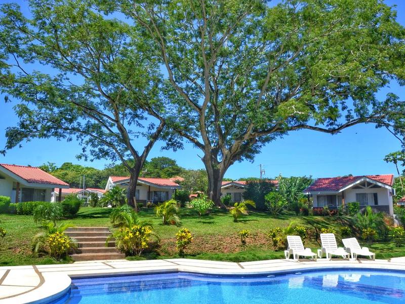 Photo inspiration: Gallery Detail: Tropical Villa Ocho For Sale