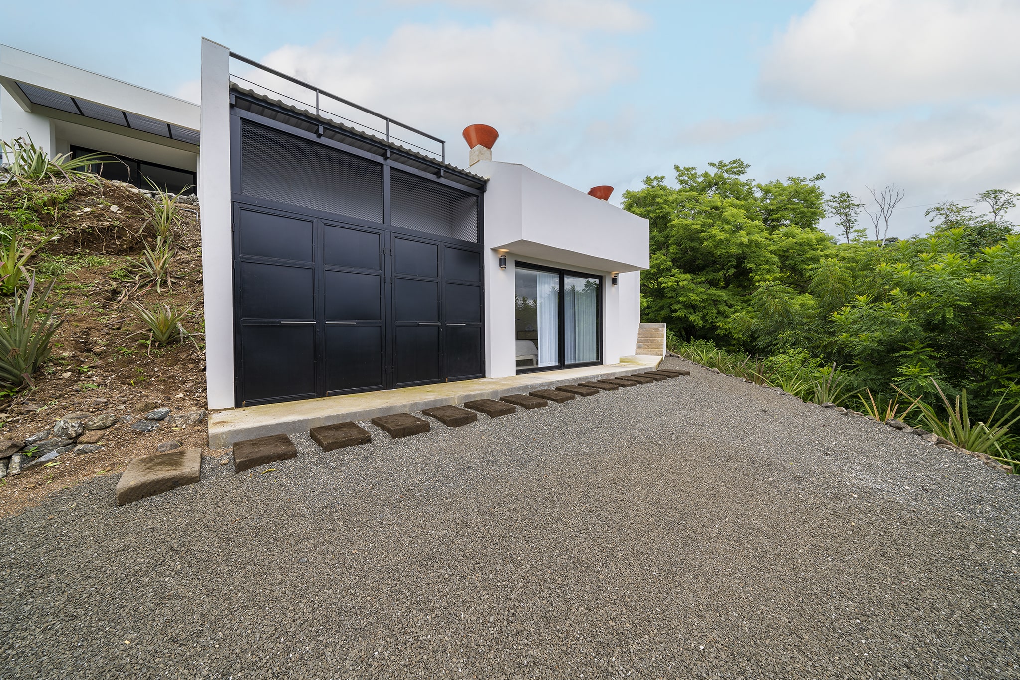 La Jolla Lot C Flamingo Beach Realty Real Estate for Sale or Rent