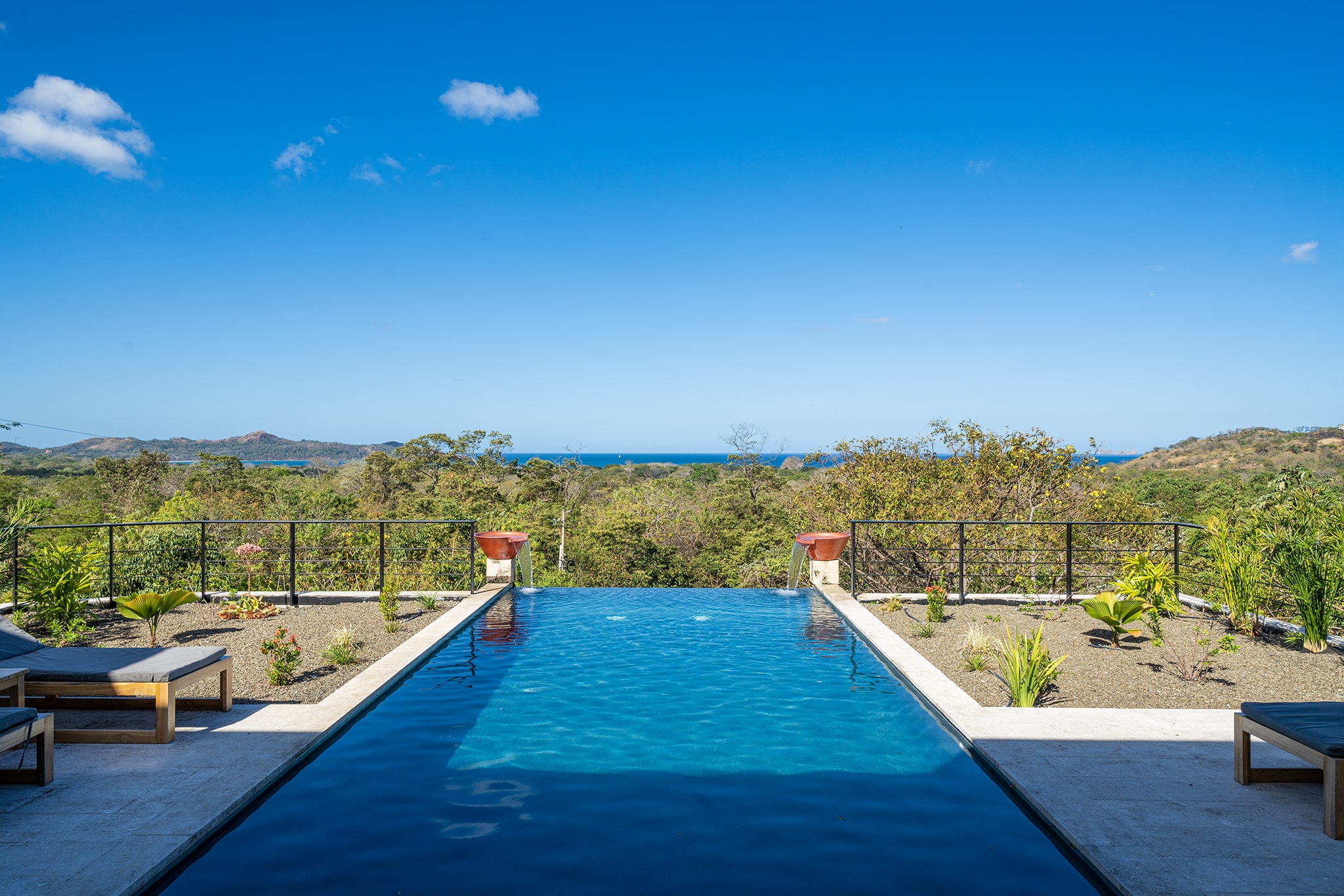 La Jolla Lot C Flamingo Beach Realty Real Estate for Sale or Rent