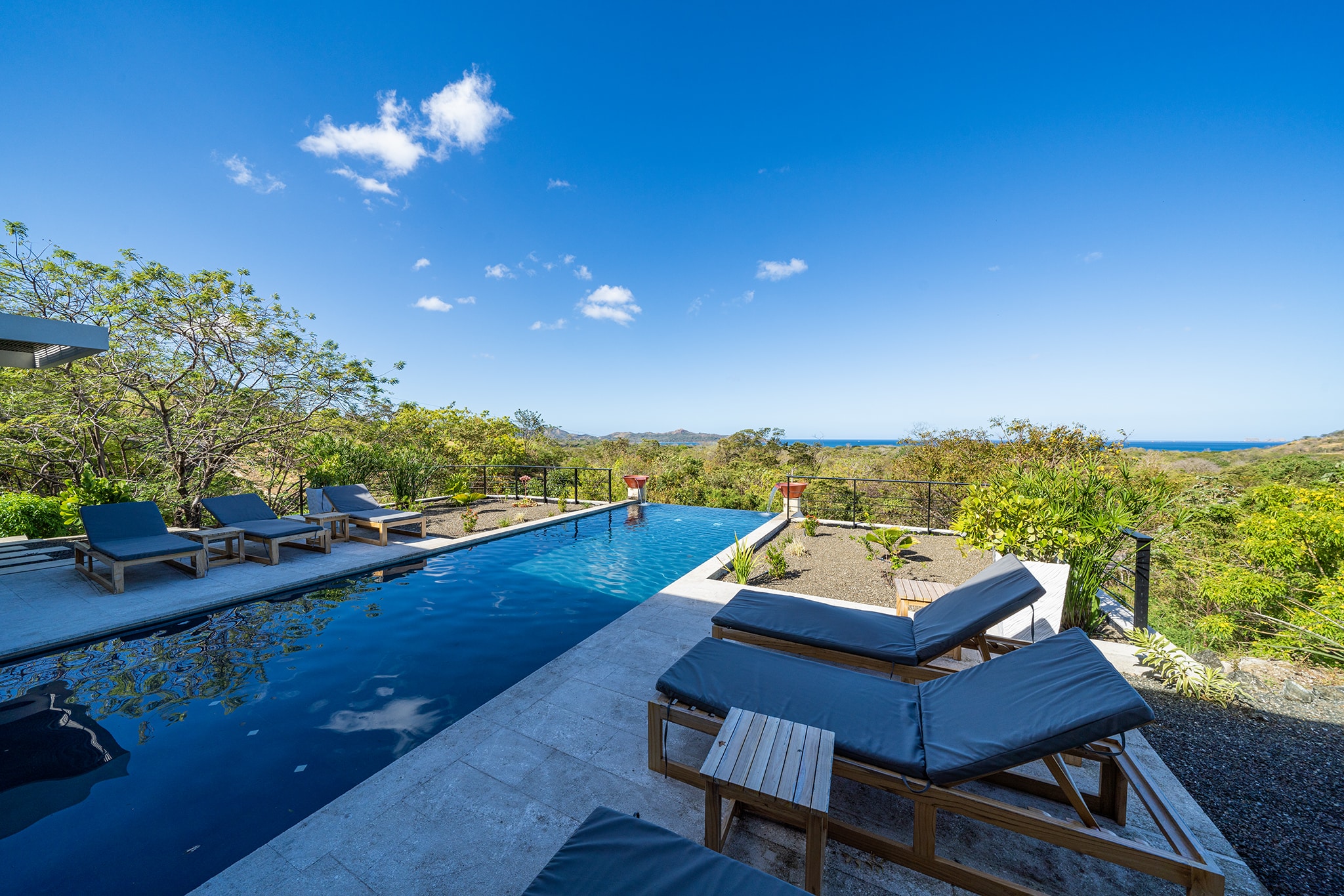 La Jolla Lot C Flamingo Beach Realty Real Estate for Sale or Rent