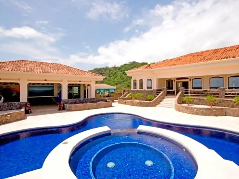 Casa Cactus - Playas del Coco, CR