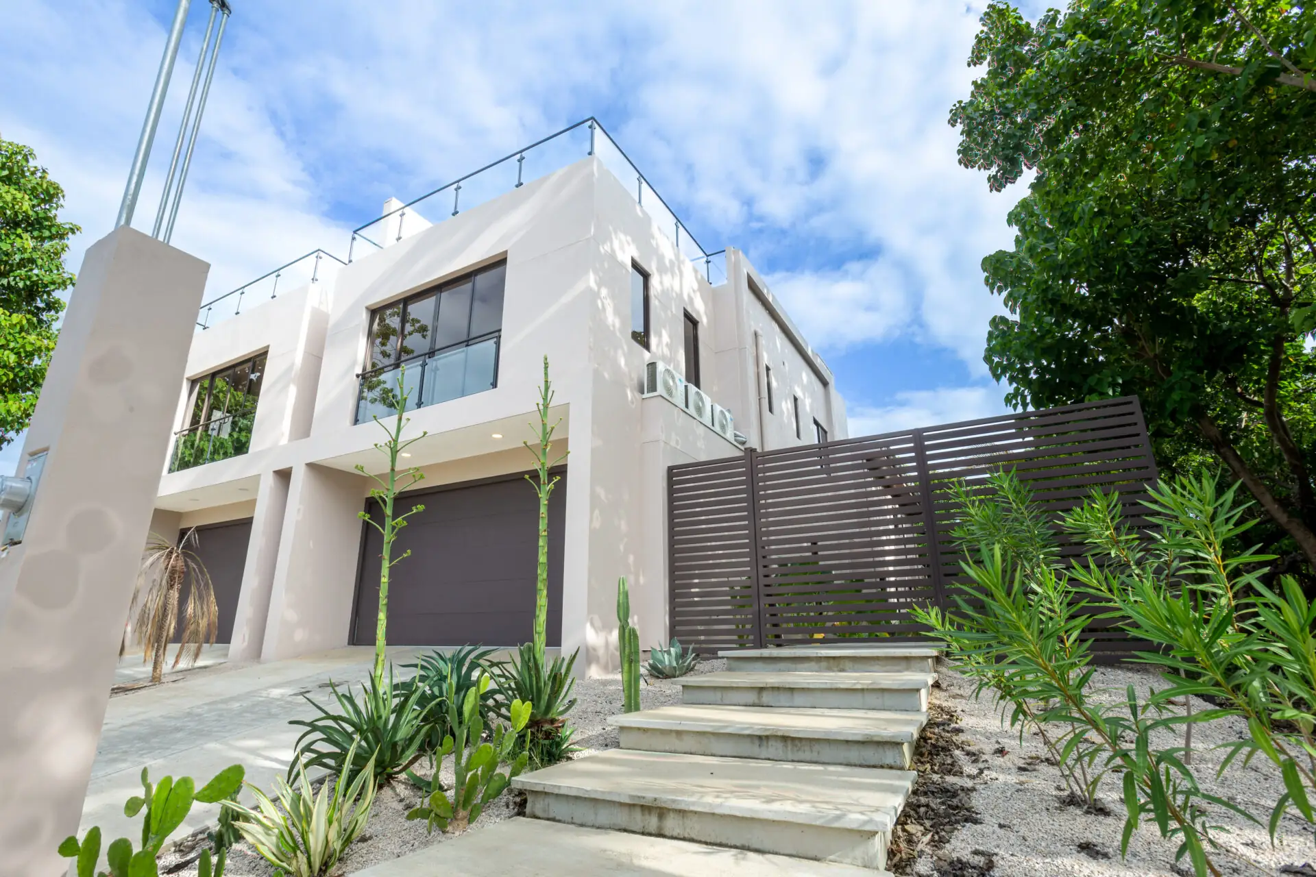 Flamingo Estates Luxury Home 2 - Playa Flamingo, CR