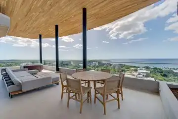 Tamarindo 360, Penthouse 1 – Last Developer Unit For Sale! - Playa Tamarindo, CR