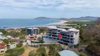 Tamarindo 360, Unit 102 - Playa Tamarindo, CR