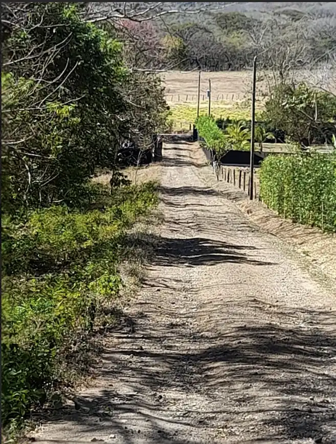 Spacious Country Homesite - Villareal, CR