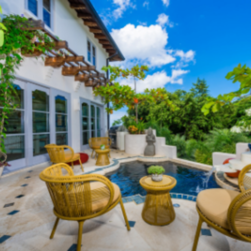 Casa Alegria – 2 Paseo Miraflores - Las Catalinas, CR