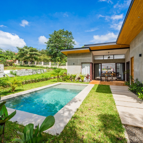 Casa Boho - Playa Tamarindo, La Norma, CR