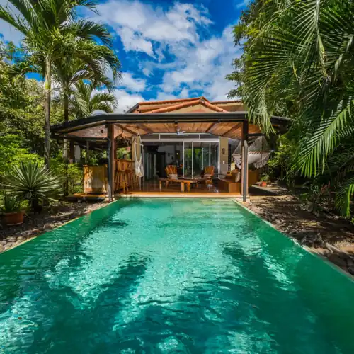 Casa Isani, Lot #69 Rancho Villareal - Villareal, Rancho Villa Real, CR