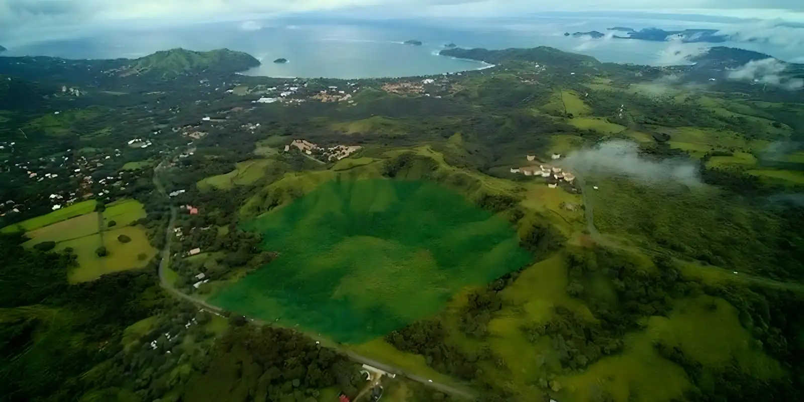 Condo Development Project on main road into Playas del Coco - Playas Del Coco, CR