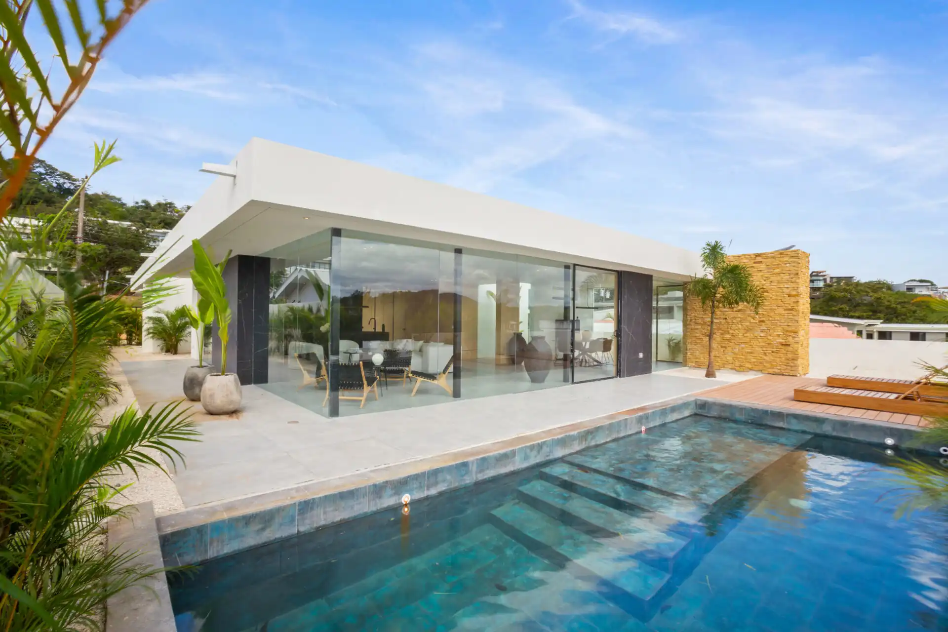 Villa Juba - Tamarindo, CR