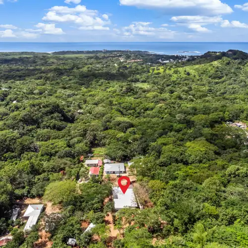 Los Jobos Garden #1 – Financing Available! - Playa Tamarindo, Los Jobos, CR