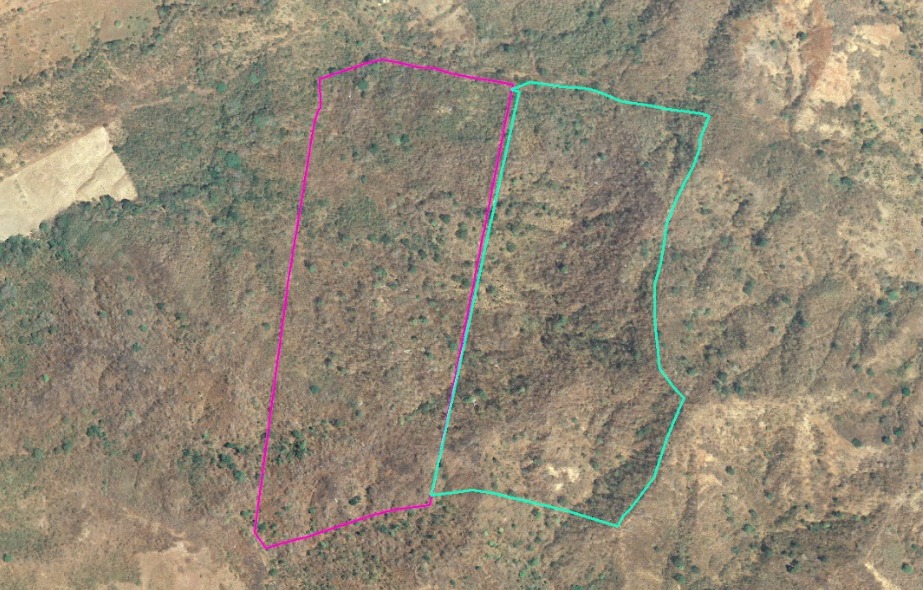 Lot for sale in Tamarindo, Guanacaste