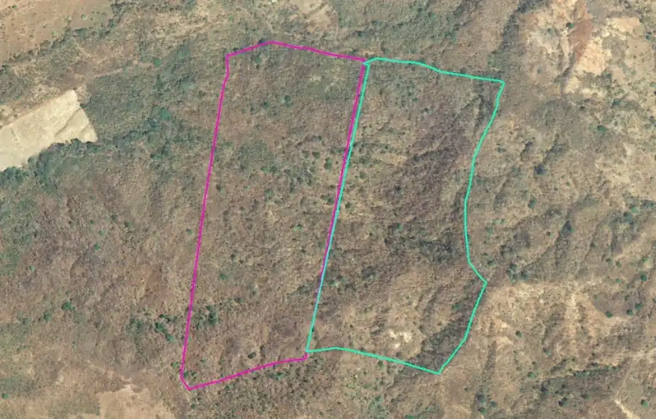 82 hectares Farm - Playa Tamarindo, CR
