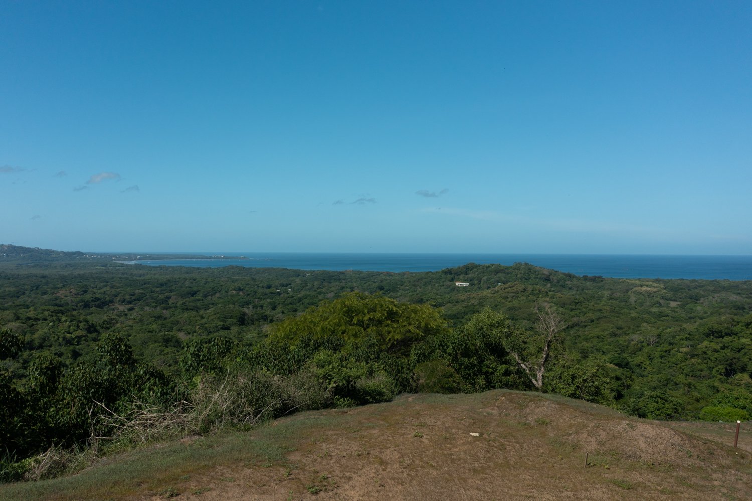 Las Ventanas Lot 71 - Playa Grande, CR