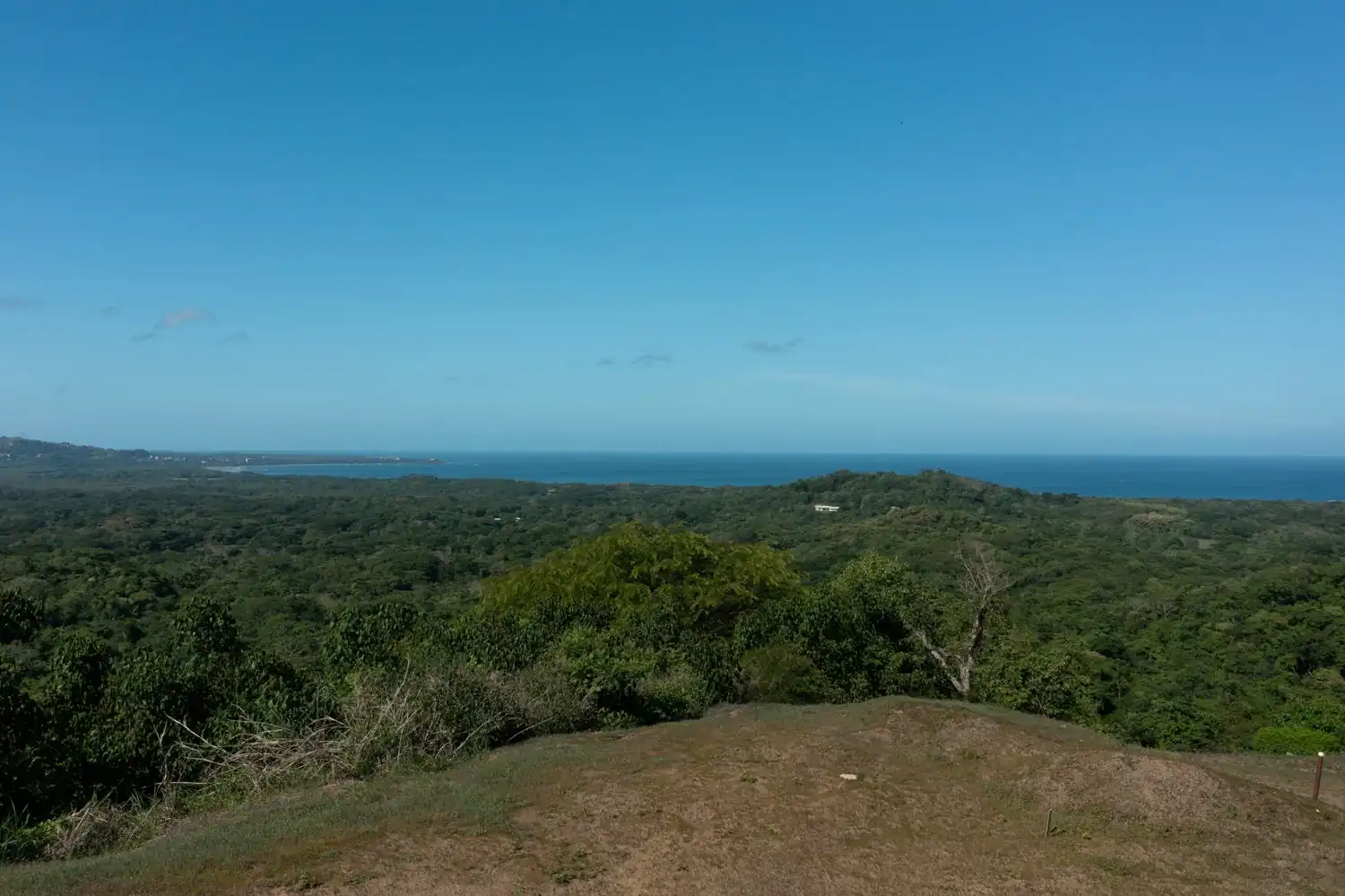 Las Ventanas Lot 71 - Playa Grande, CR