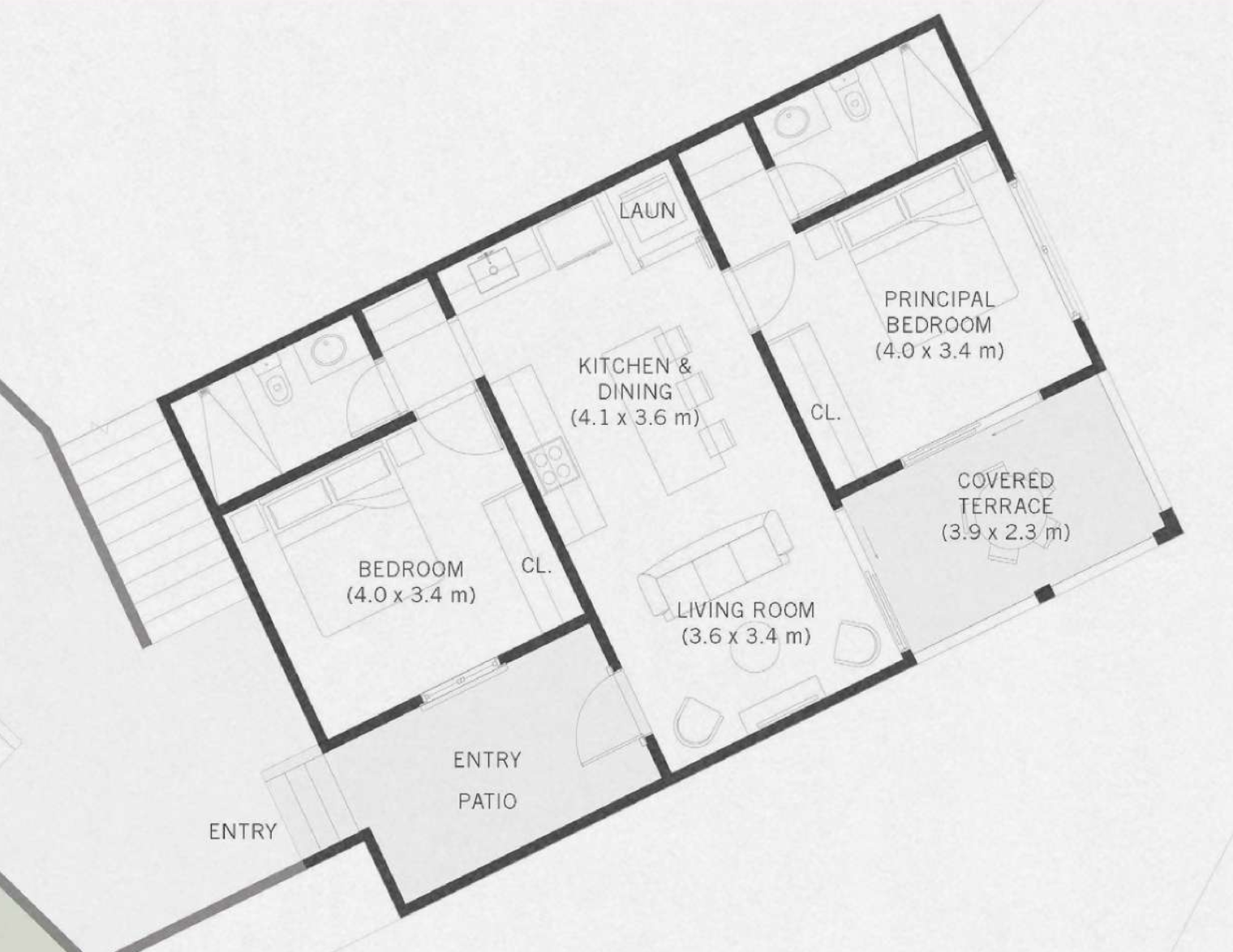 Apartamento en venta en Las Catalinas, Guanacaste