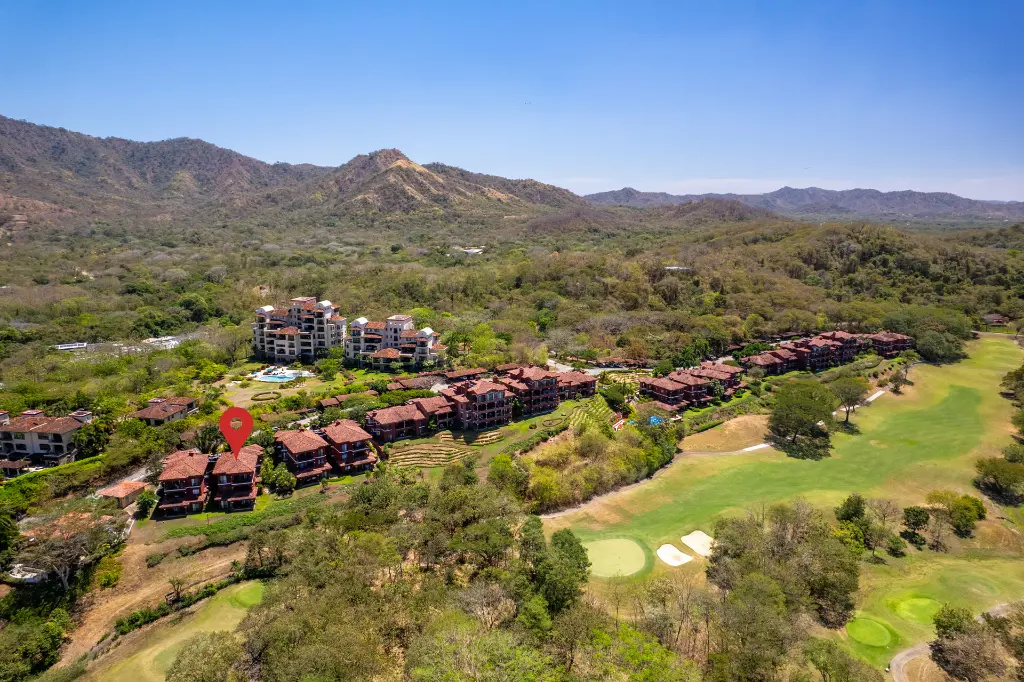 Terreno en venta en Villarreal, Guanacaste
