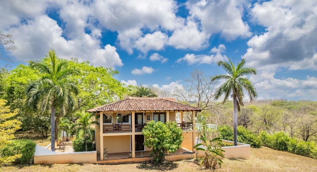 Casa Avellanas Flamingo Beach Realty Real Estate for Sale or Rent