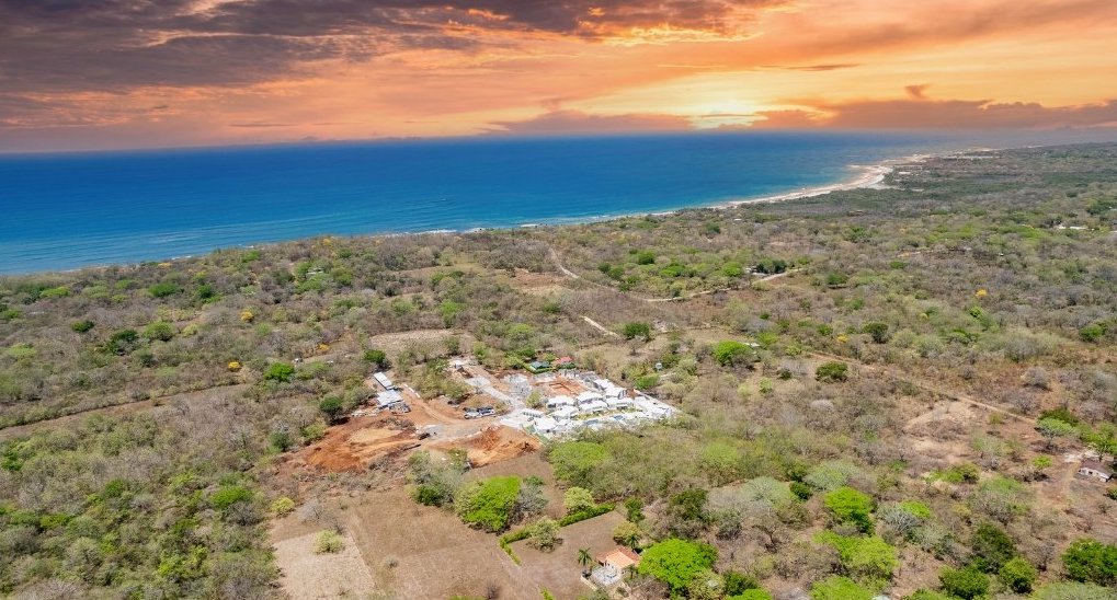 Casa Avellanas Flamingo Beach Realty Real Estate for Sale or Rent