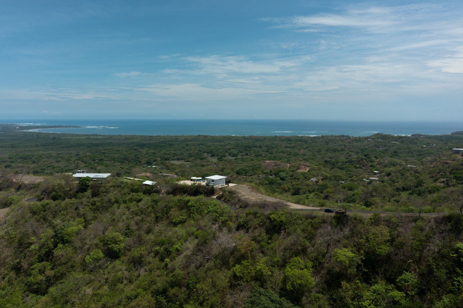 Corona del Cabo Lot 11 - Playa Grande, CR