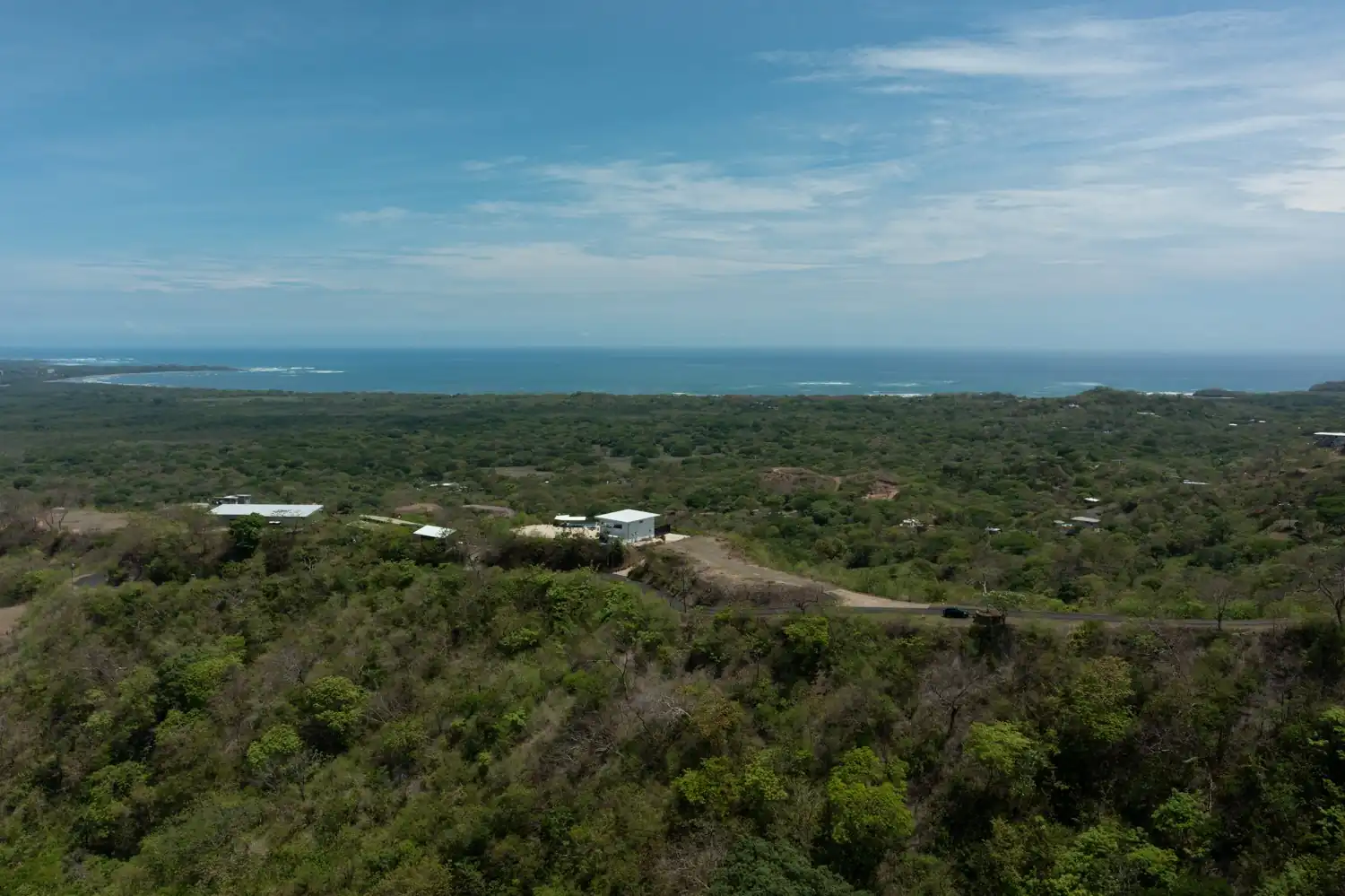 Corona del Cabo Lot 11 - Playa Grande, CR