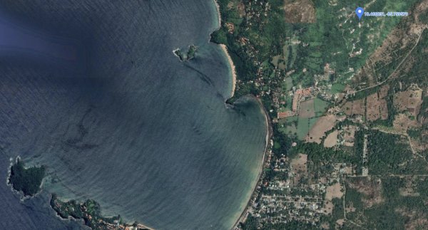 Lot in La Marcela with Ocean View - La Marcela, Playa Potrero, CR