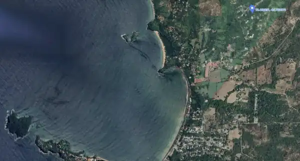 Lot in La Marcela with Ocean View - La Marcela, Playa Potrero, CR