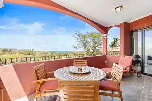 Bougainvillea 1204 - Reserva Conchal, CR