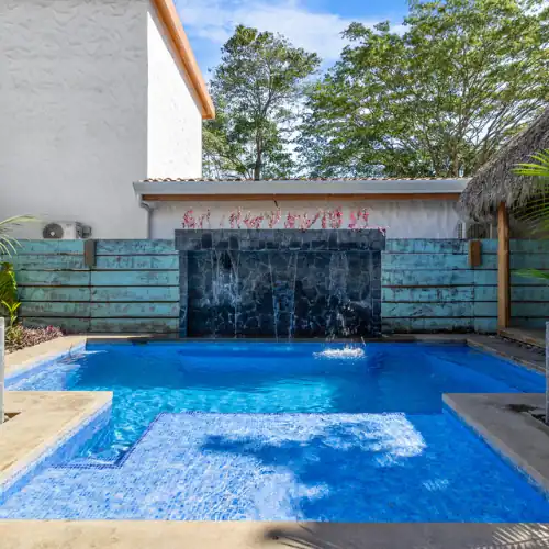 Casa Estrella - Playa Potrero, CR